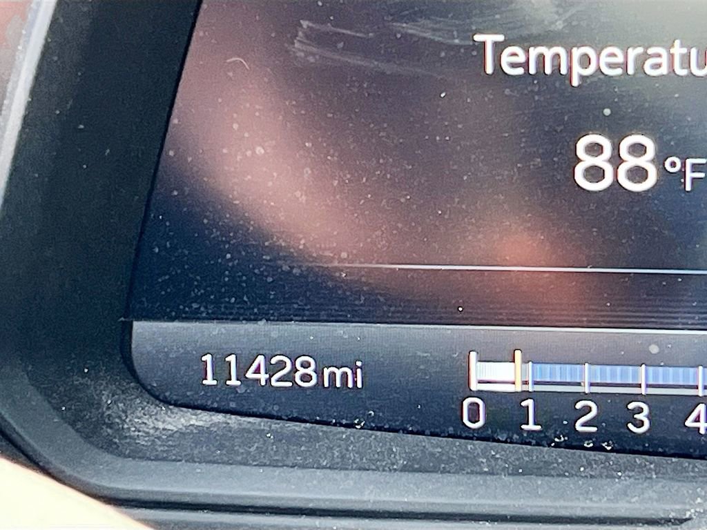 Used 2024 Cadillac CT5 V w/ Premium Package image 12