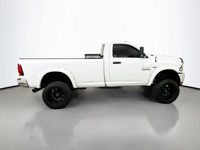 Used 2014 RAM 2500 Tradesman w/ Chrome Appearance Group AWD/4WD image 10