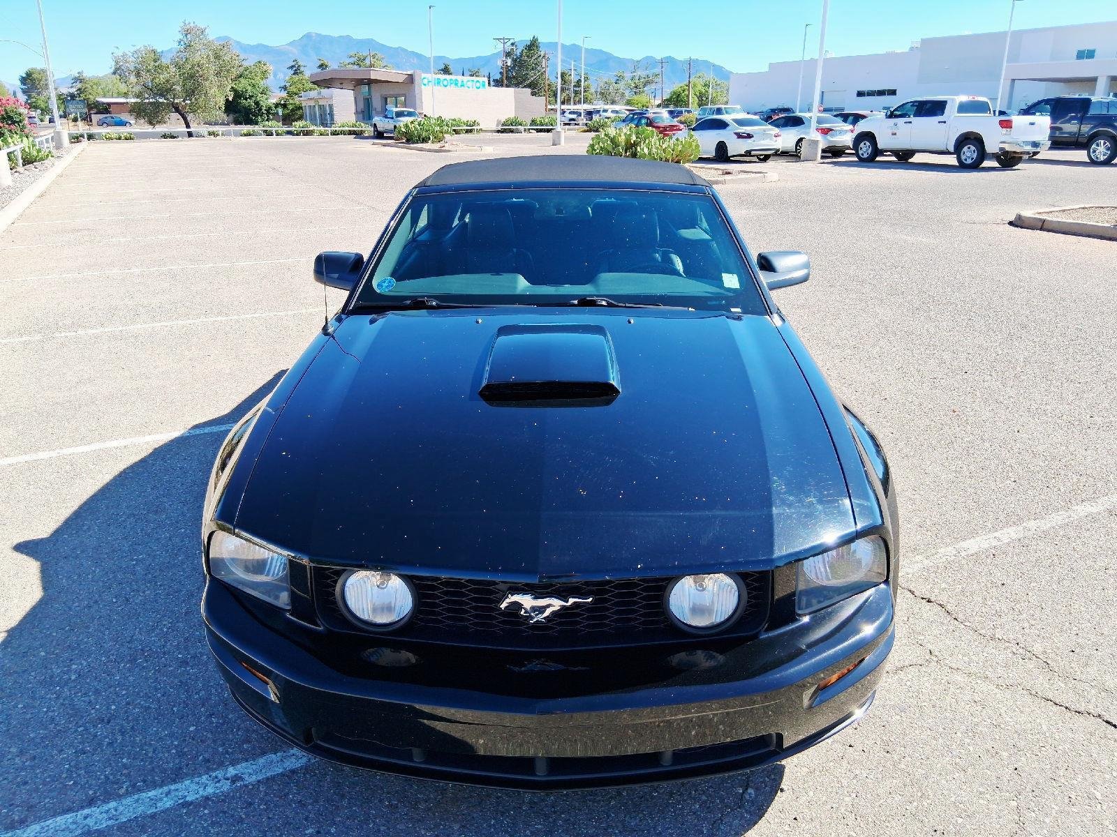 Used 2007 Ford Mustang GT RWD image 15
