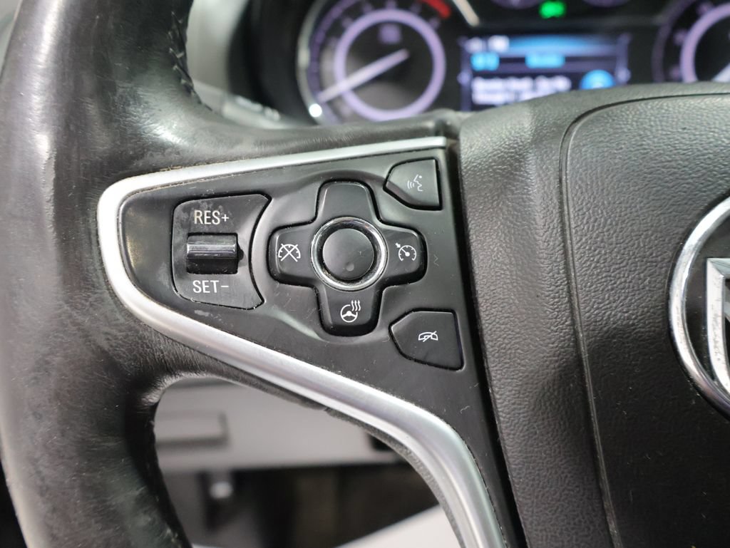 Used 2014 Buick Regal Premium FWD image 34