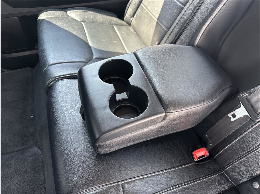 Used 2014 Toyota Tundra Limited w/ Limited Premium Package AWD/4WD image 17
