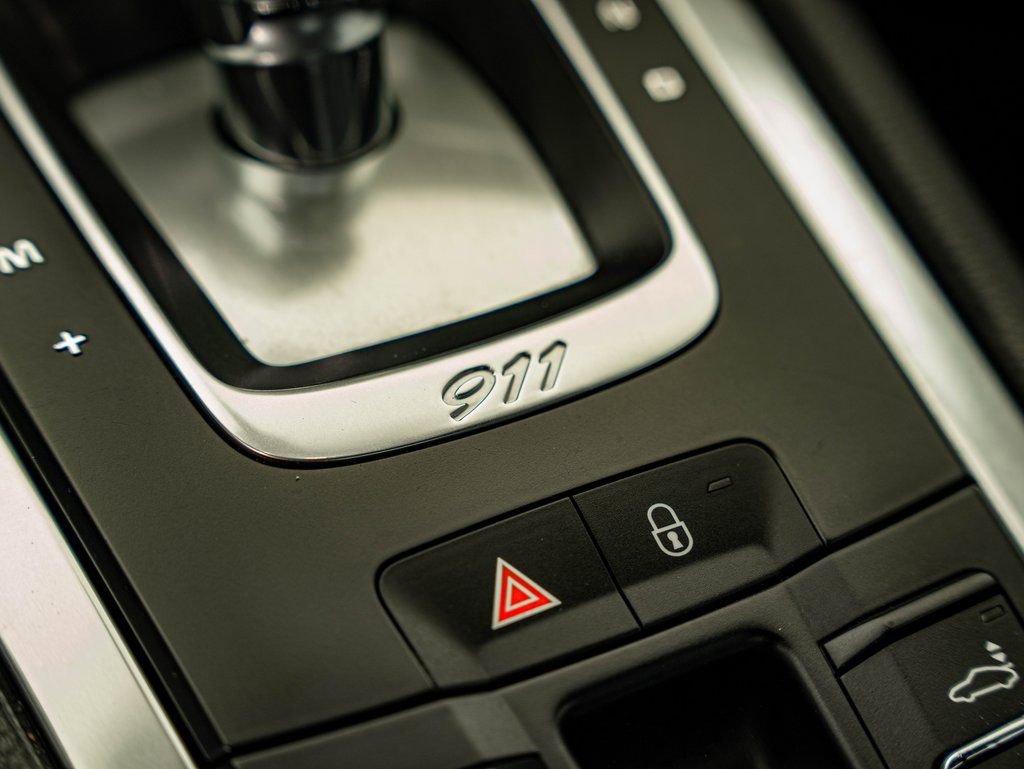 Used 2017 Porsche 911 Carrera S image 40