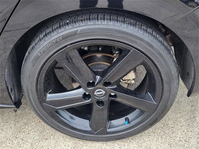 Used 2024 Nissan Sentra SR image 25