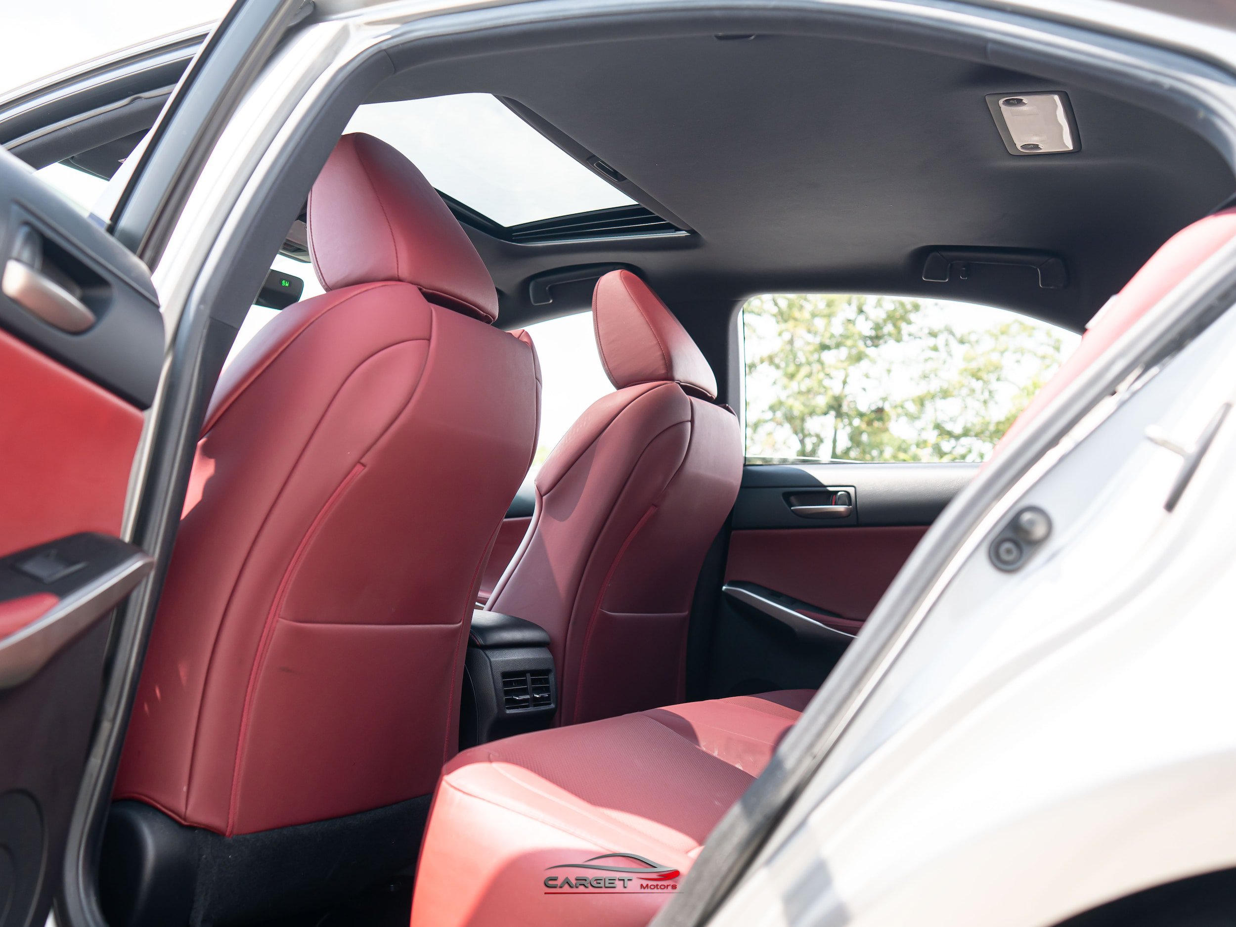 Used 2019 Lexus IS 300 F Sport w/ F Sport Package RWD image 21