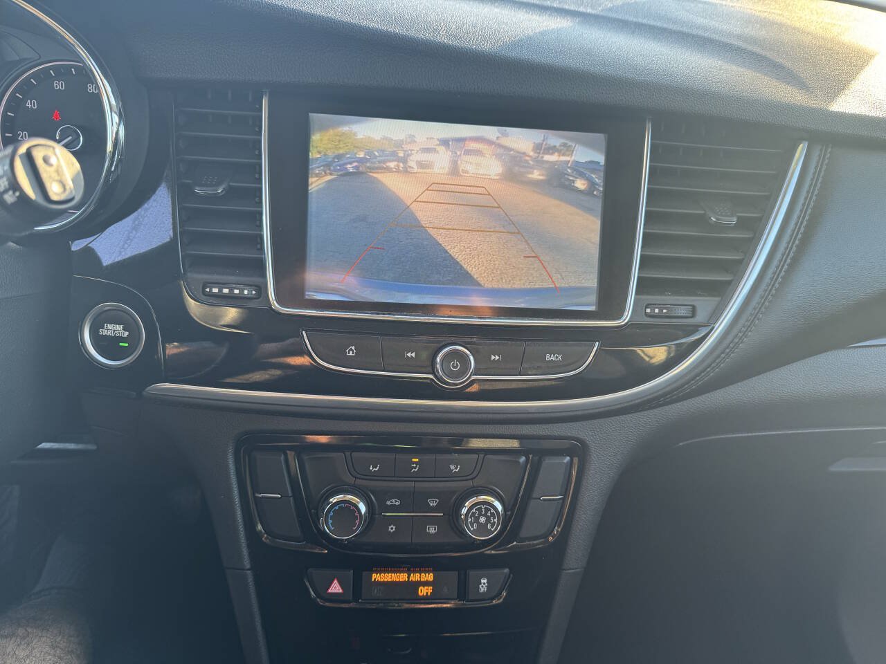 Used 2019 Buick Encore Preferred w/ Safety Package FWD image 23