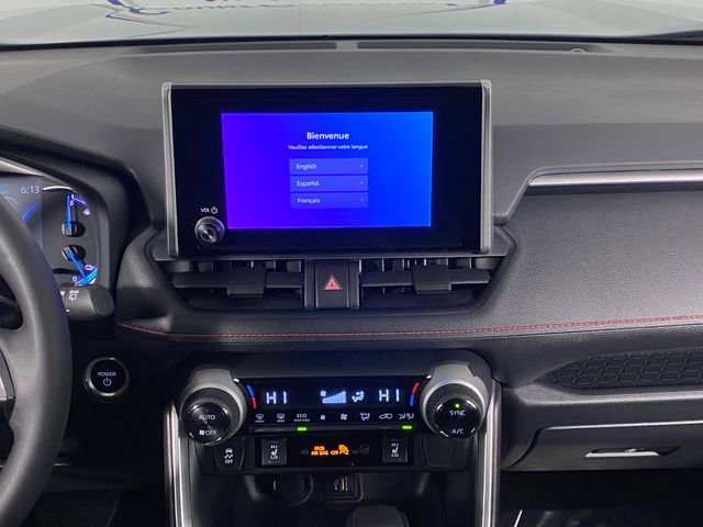 Certified 2023 Toyota RAV4 SE w/ Weather & Moonroof Package image 14