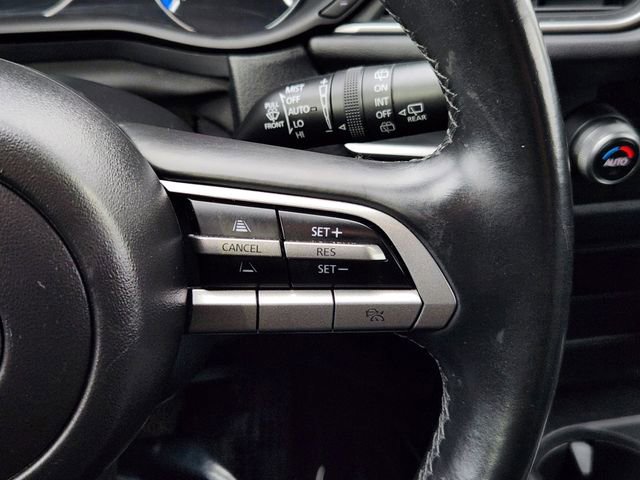Used 2023 MAZDA CX-30 AWD 2.5 S w/ Select Package image 17