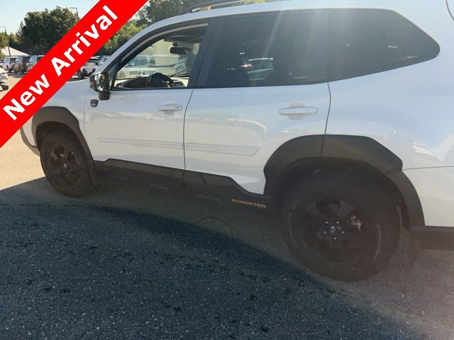 Used 2022 Subaru Forester Wilderness image 16