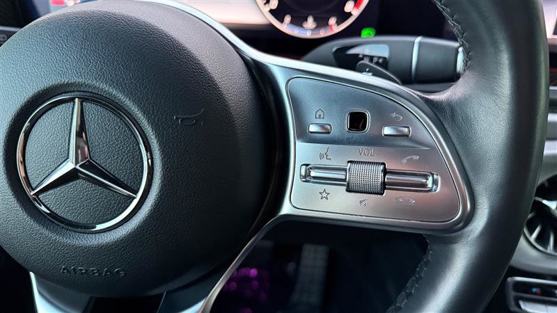 Used 2021 Mercedes-Benz G 550 image 27