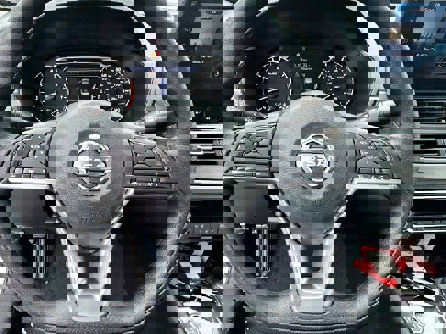 New 2025 Nissan Altima 2.5 SV w/ SV Special Edition Package image 13