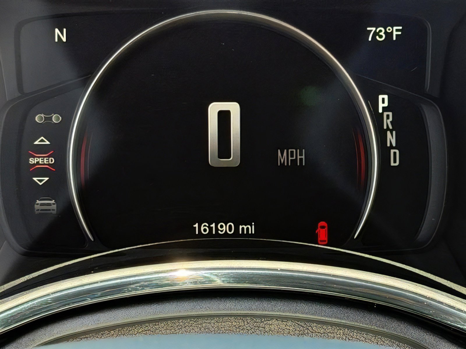 Used 2025 Dodge Durango R/T AWD/4WD image 22
