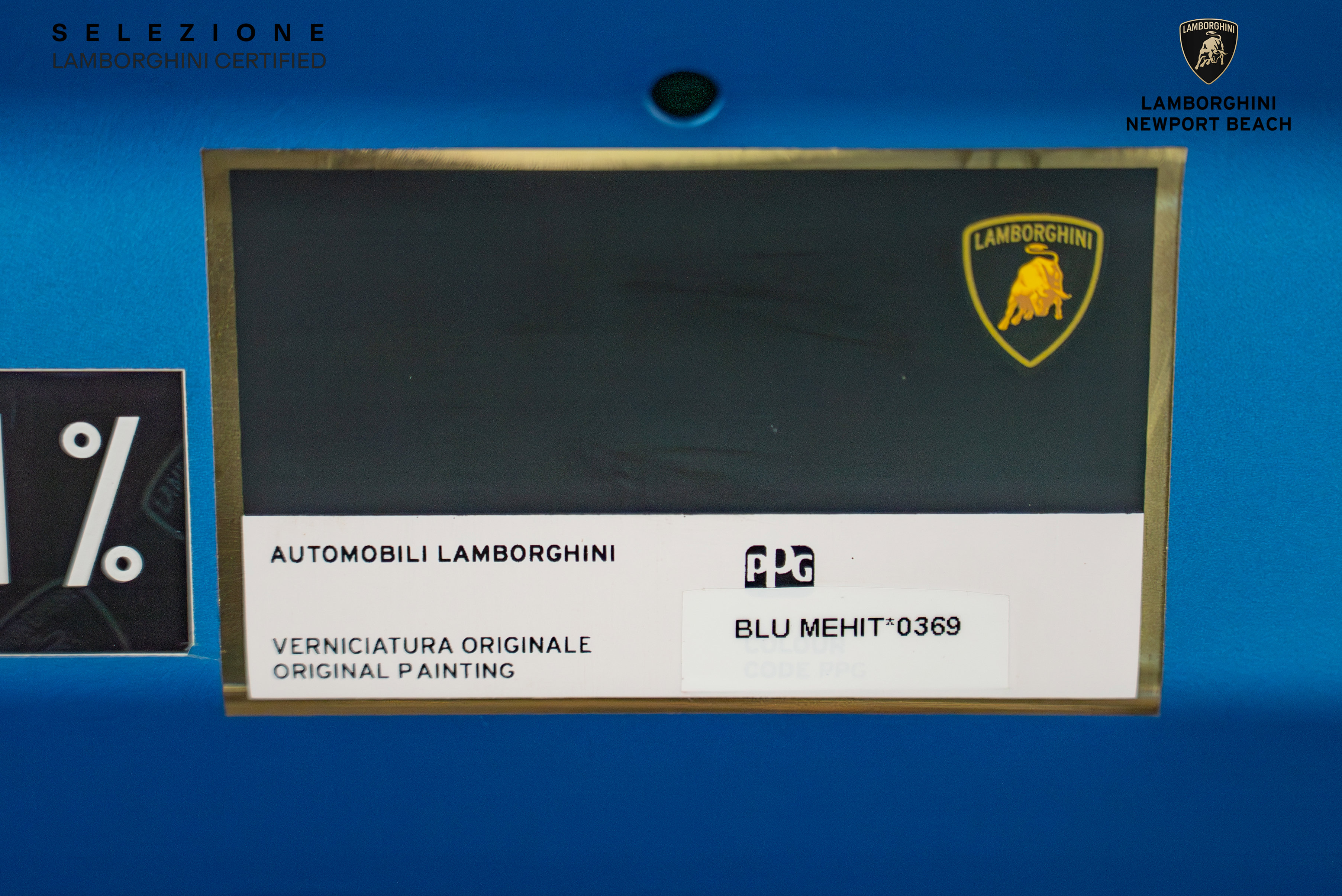 Used 2020 Lamborghini Huracan EVO image 35
