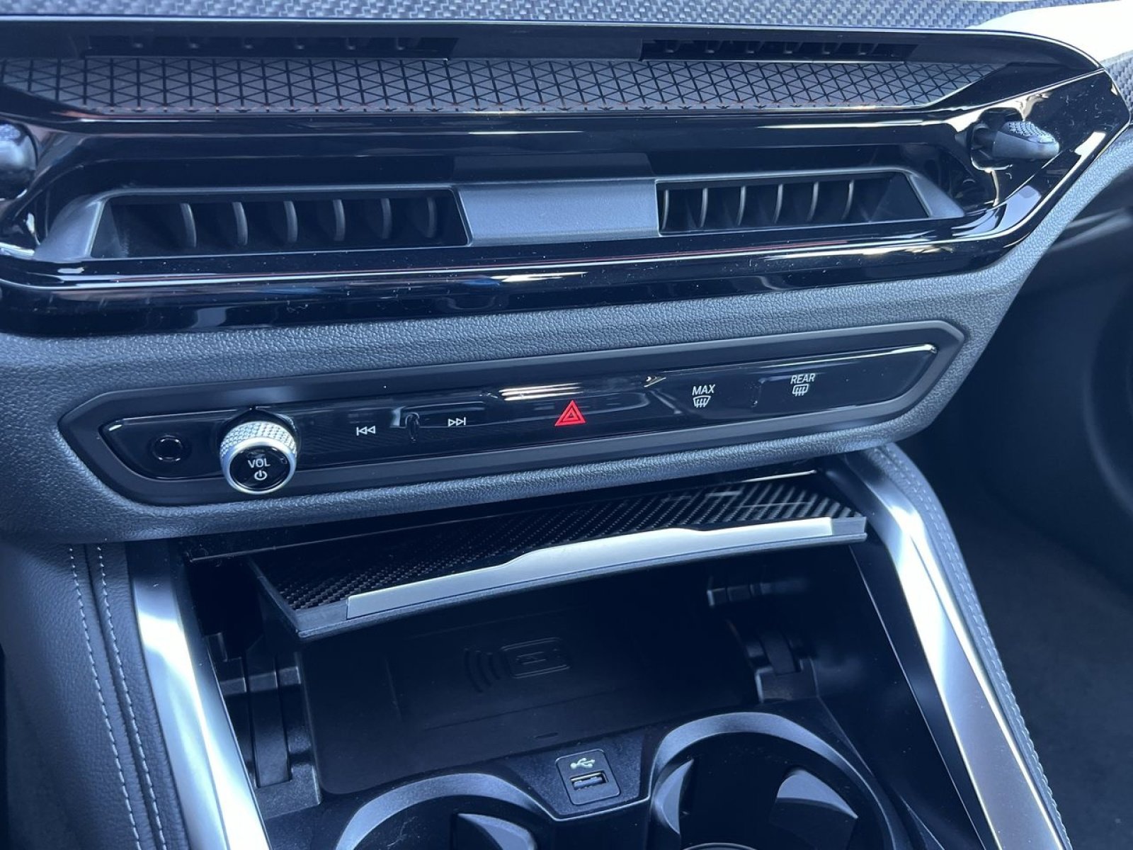 New 2026 BMW 440i xDrive w/ Premium Package image 15