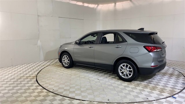 Certified 2024 Chevrolet Equinox LS w/ LS Convenience Package image 6