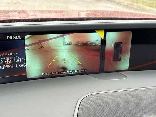 New 2026 Lincoln Nautilus Premier w/ Jet Appearance Package image 26