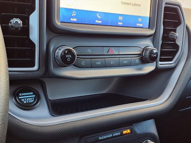 Certified 2024 Ford Bronco Sport Big Bend image 11