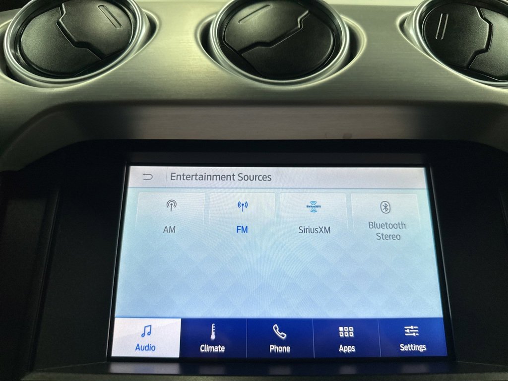 Used 2022 Ford Mustang GT Premium image 29