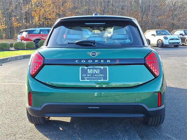 New 2026 MINI Cooper S image 5