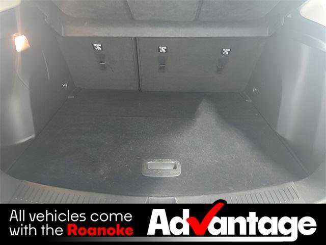 Used 2022 Buick Encore GX Preferred w/ Sport Touring Package image 13