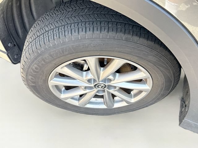 Certified 2023 MAZDA CX-5 AWD 2.5 S w/ Select Package image 23