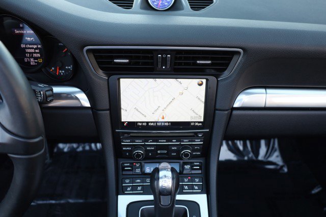 Used 2014 Porsche 911 Carrera S image 37