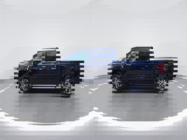 New 2025 Ford F150 Lariat w/ Equipment Group 501A Mid image 5