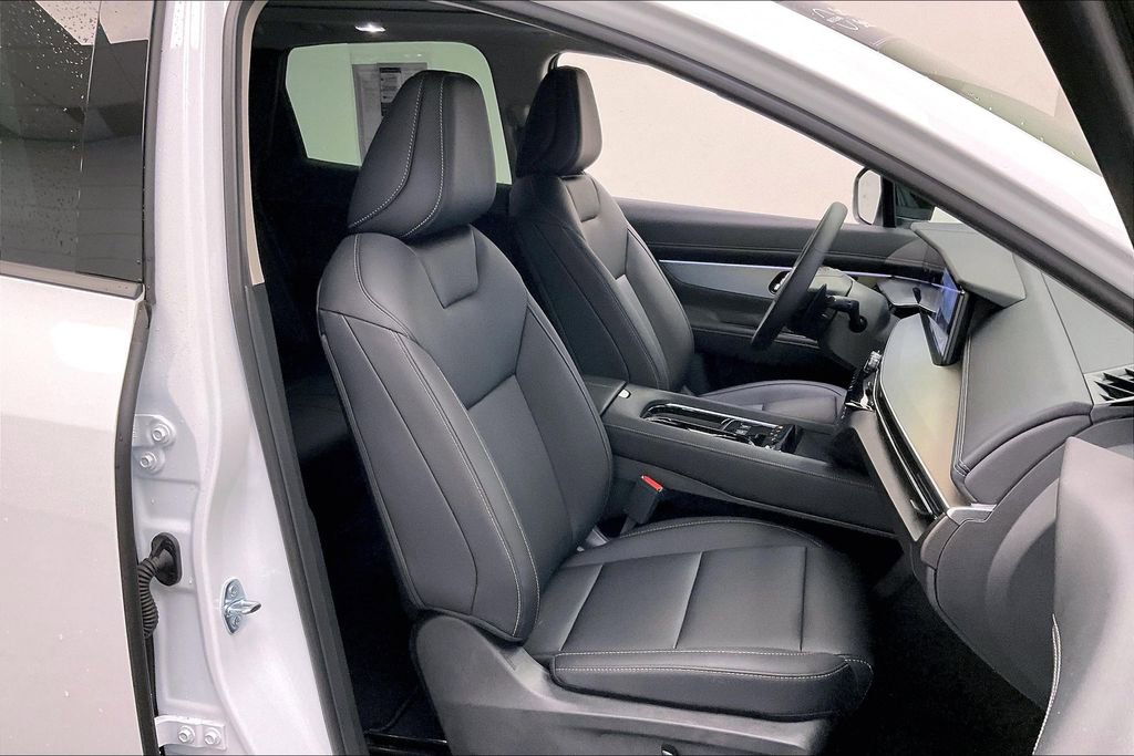 Certified 2025 Nissan Murano SL image 6