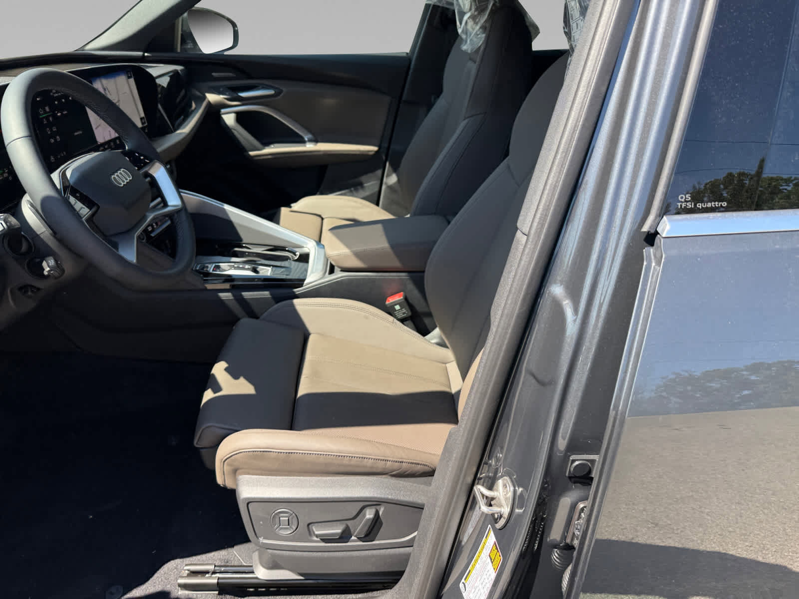 New 2025 Audi Q5 Premium Plus image 15