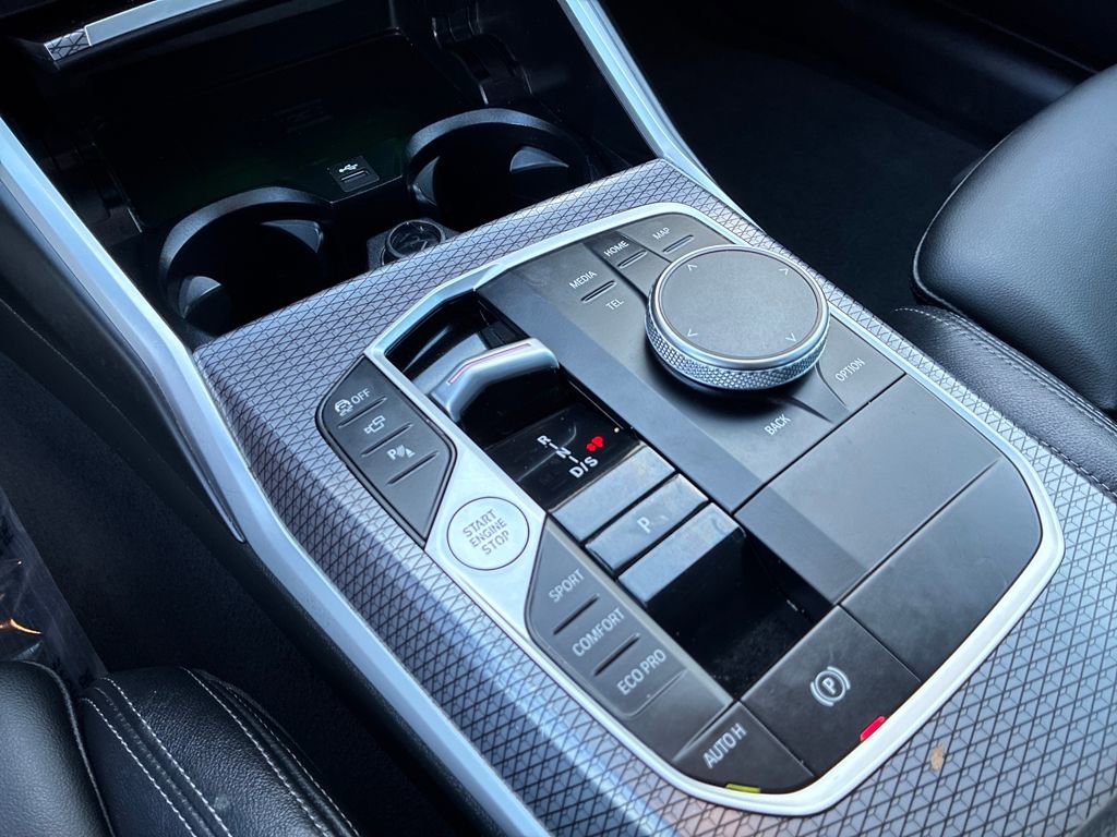 Used 2024 BMW M340i xDrive w/ Premium Package image 24