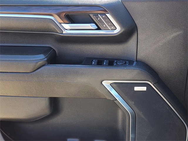 Certified 2023 GMC Sierra 1500 SLT image 23