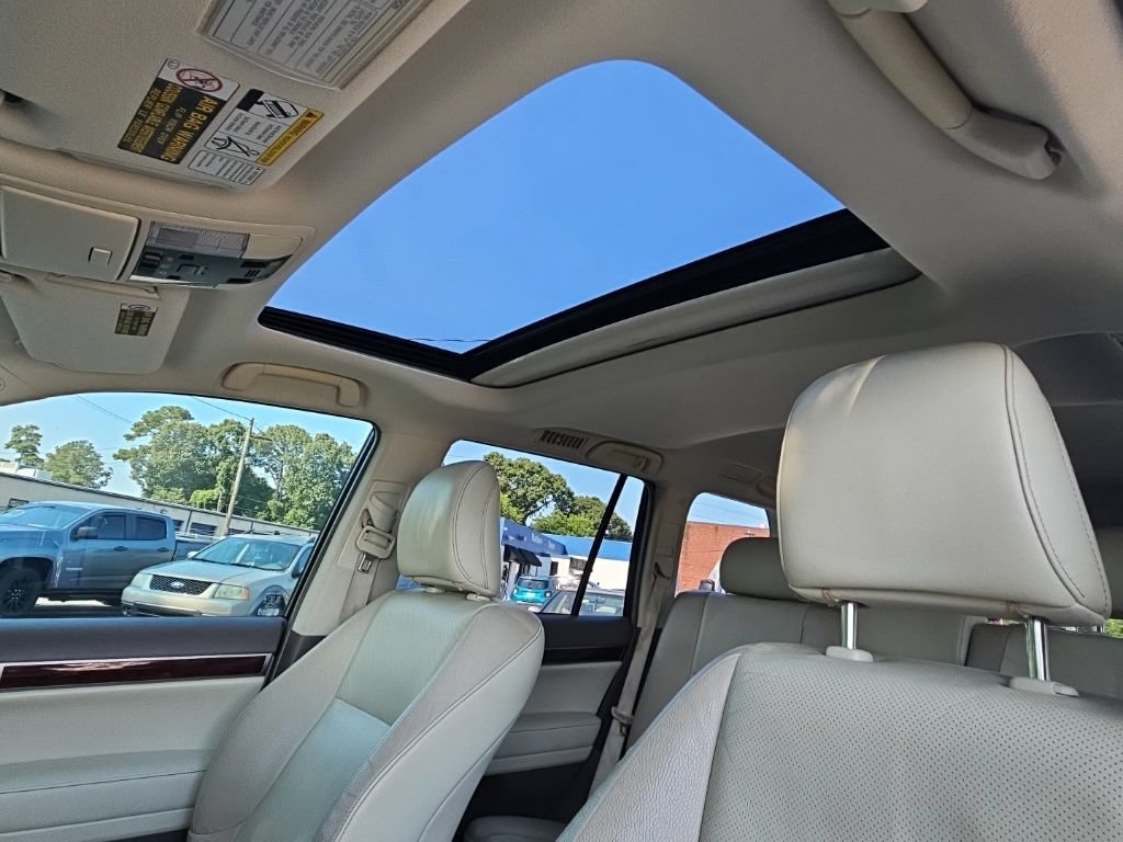 Used 2015 Lexus GX 460 w/ Premium Package AWD/4WD image 23