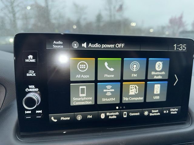 Used 2023 Honda HR-V EX-L image 17