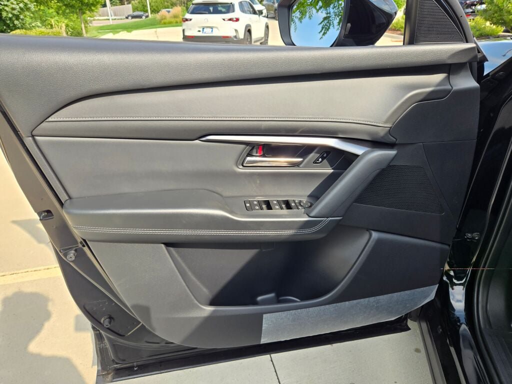 New 2026 MAZDA CX-5 Select AWD/4WD image 17