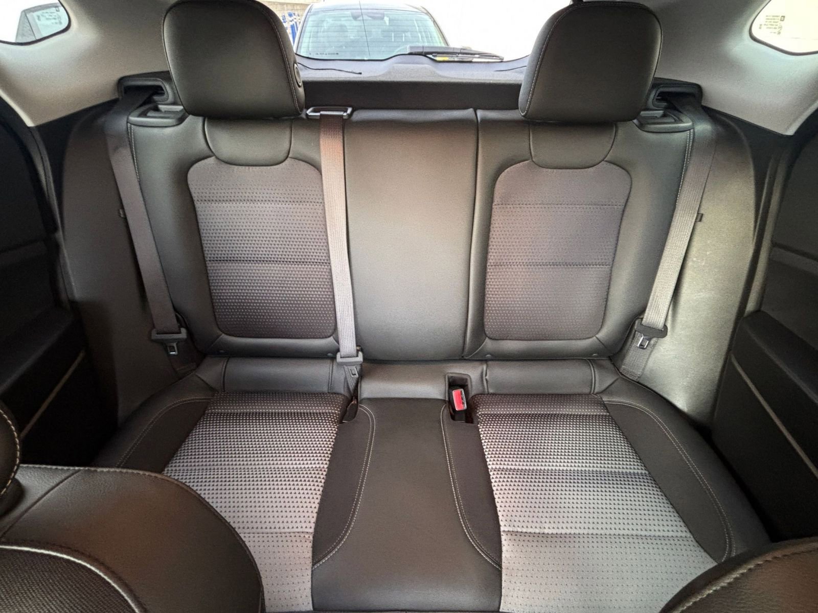 Used 2025 Chevrolet Trax LT image 43