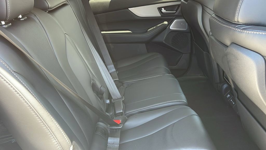 New 2026 Acura MDX w/ Technology Package image 26