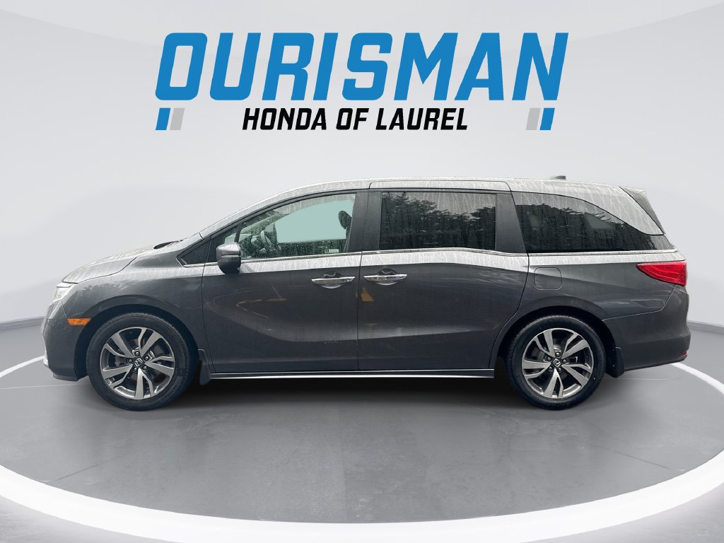 Used 2023 Honda Odyssey Touring image 5