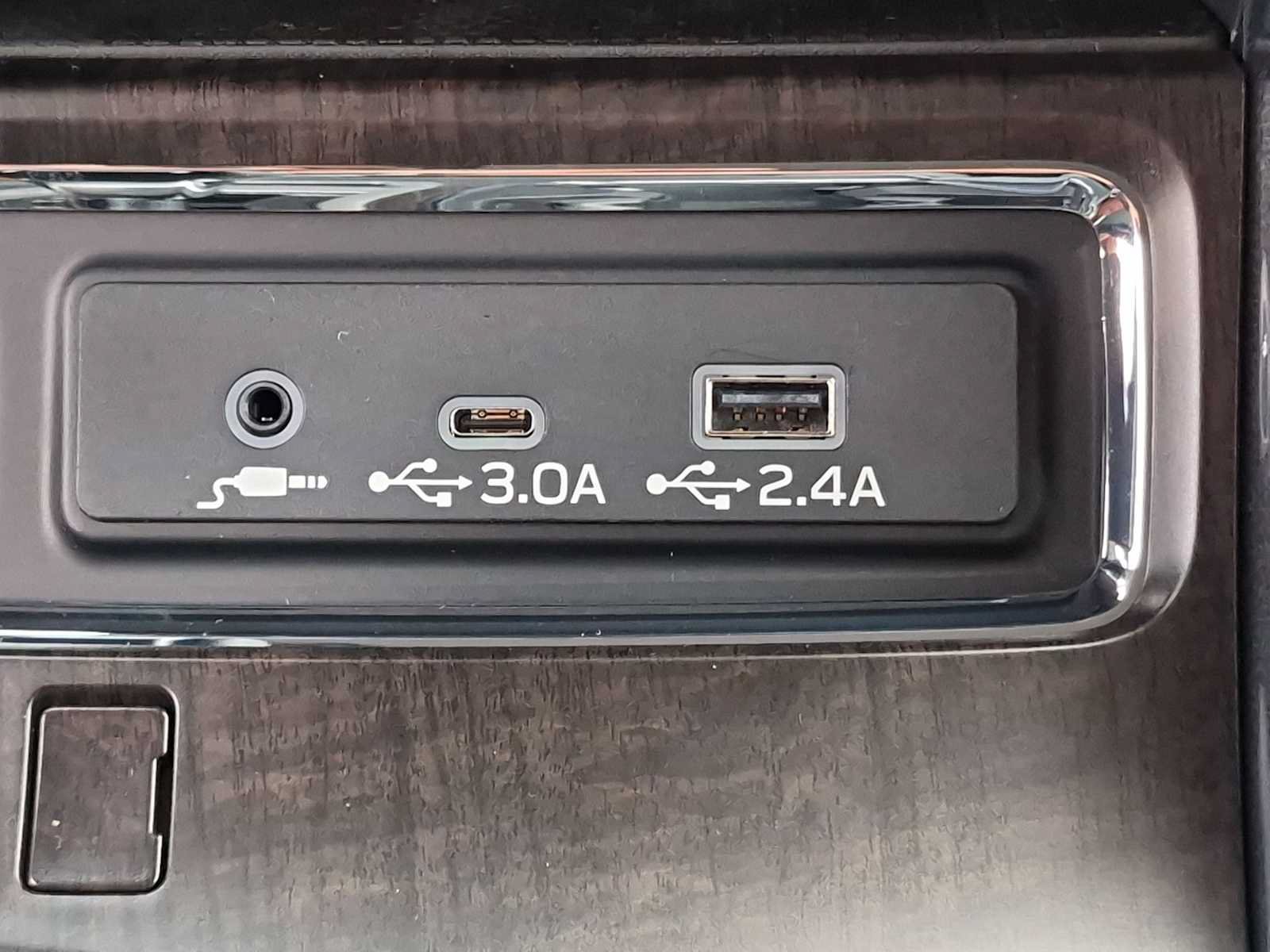 New 2026 Subaru Ascent Touring AWD/4WD image 29