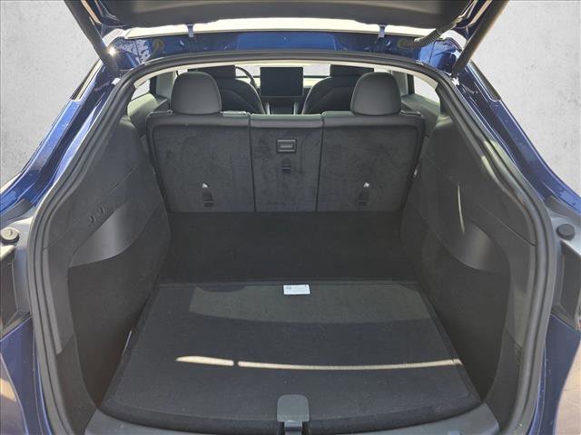Used 2021 Tesla Model Y Long Range image 25