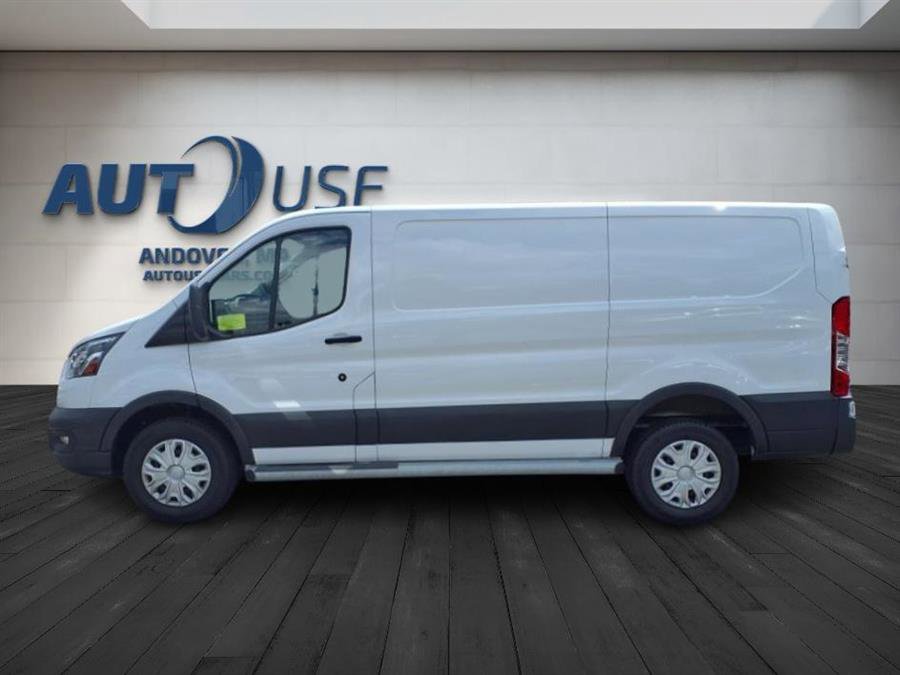 Used 2023 Ford Transit 250 Low Roof w/ Exterior Upgrade Package image 8