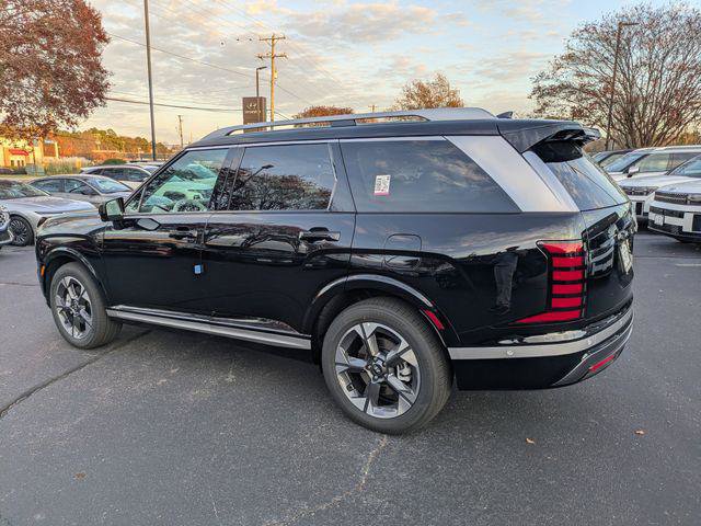 New 2026 Hyundai Palisade Limited image 6