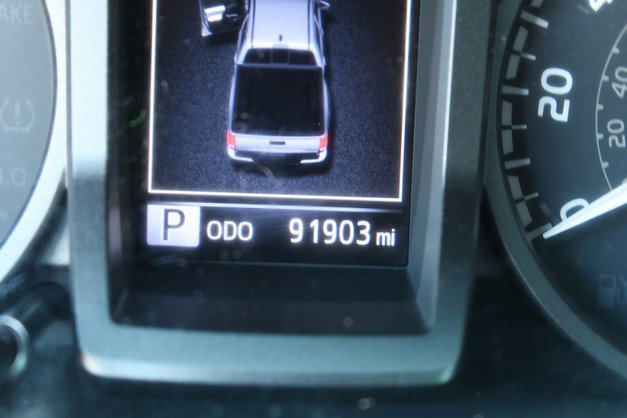 Certified 2019 Toyota Tacoma TRD Off-Road image 33