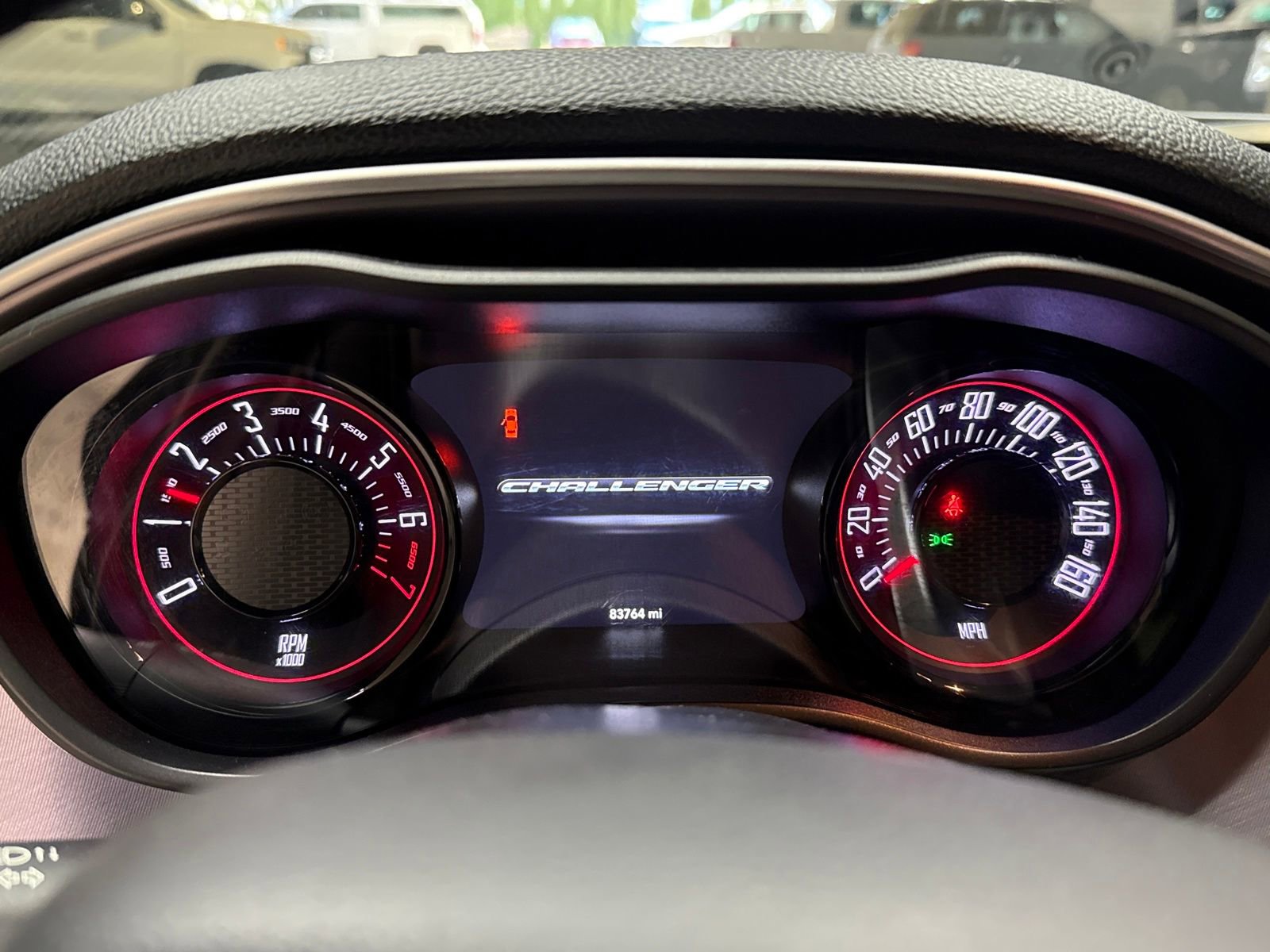 Used 2019 Dodge Challenger GT w/ Blacktop Package image 17