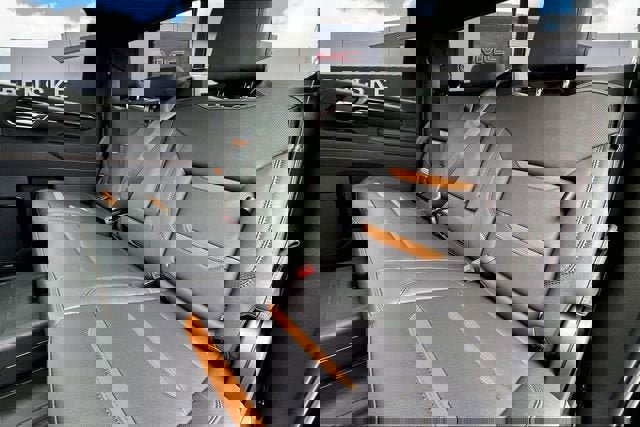 New 2026 GMC Sierra 2500 AT4 w/ Max Trailering Package image 11