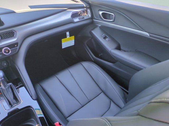 New 2026 Acura Integra A-Spec FWD image 16