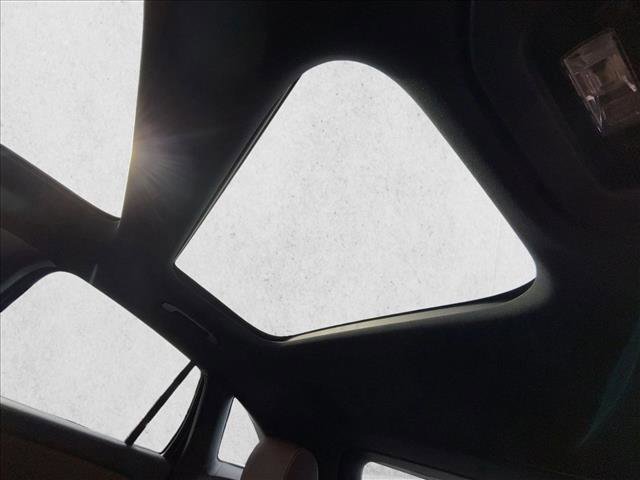 Certified 2025 Mercedes-Benz GLA 250 4MATIC image 20