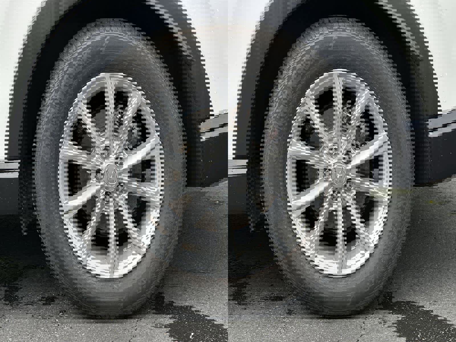 Used 2023 Honda CR-V EX-L image 8