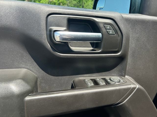 Used 2019 Chevrolet Silverado 1500 Custom Trail Boss w/ Custom Convenience Package AWD/4WD image 19