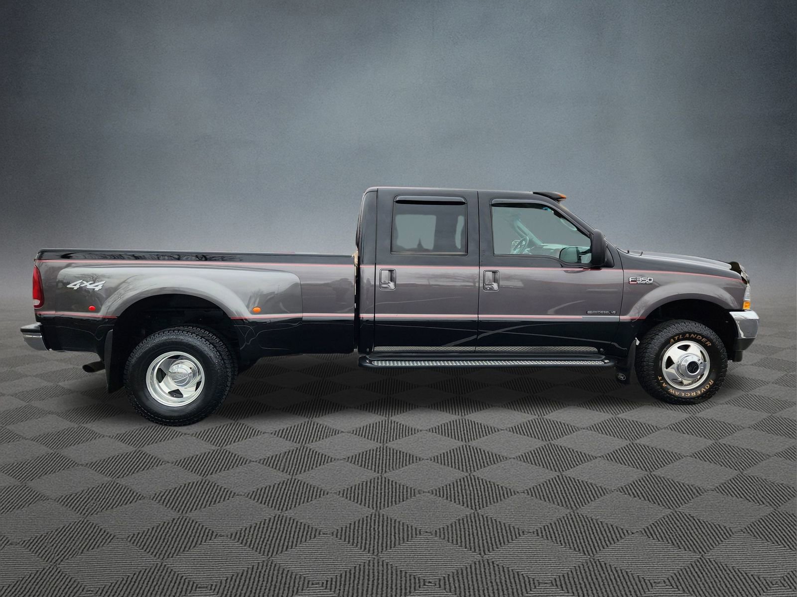 Used 2003 Ford F350 Lariat image 9