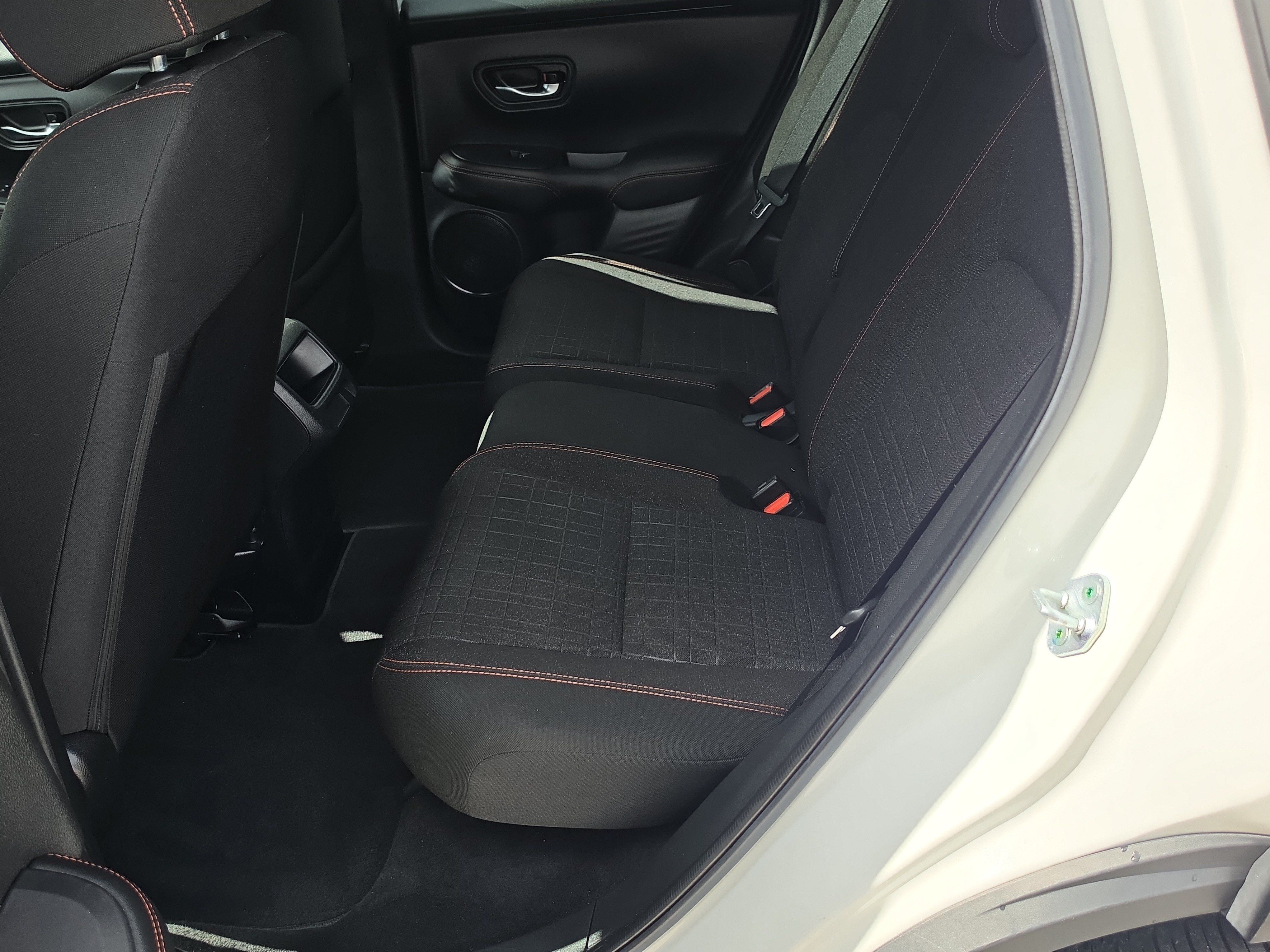 Used 2024 Honda HR-V Sport image 16