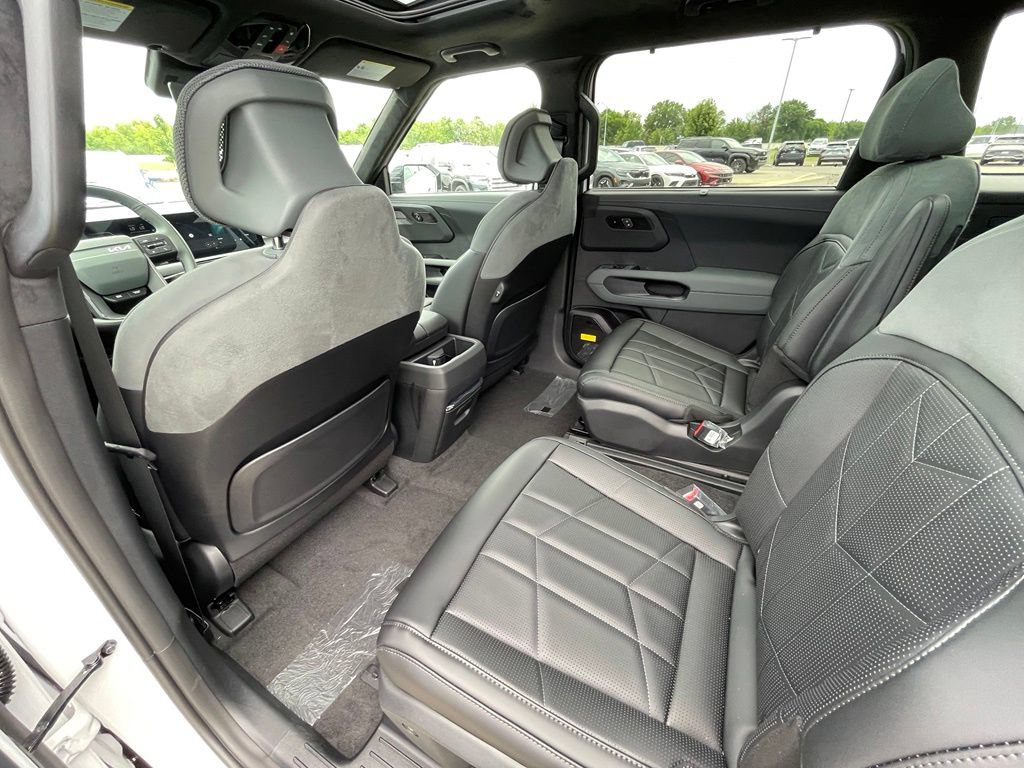New 2027 Kia Telluride X-Line SX Prestige w/ Towing Package AWD/4WD image 24